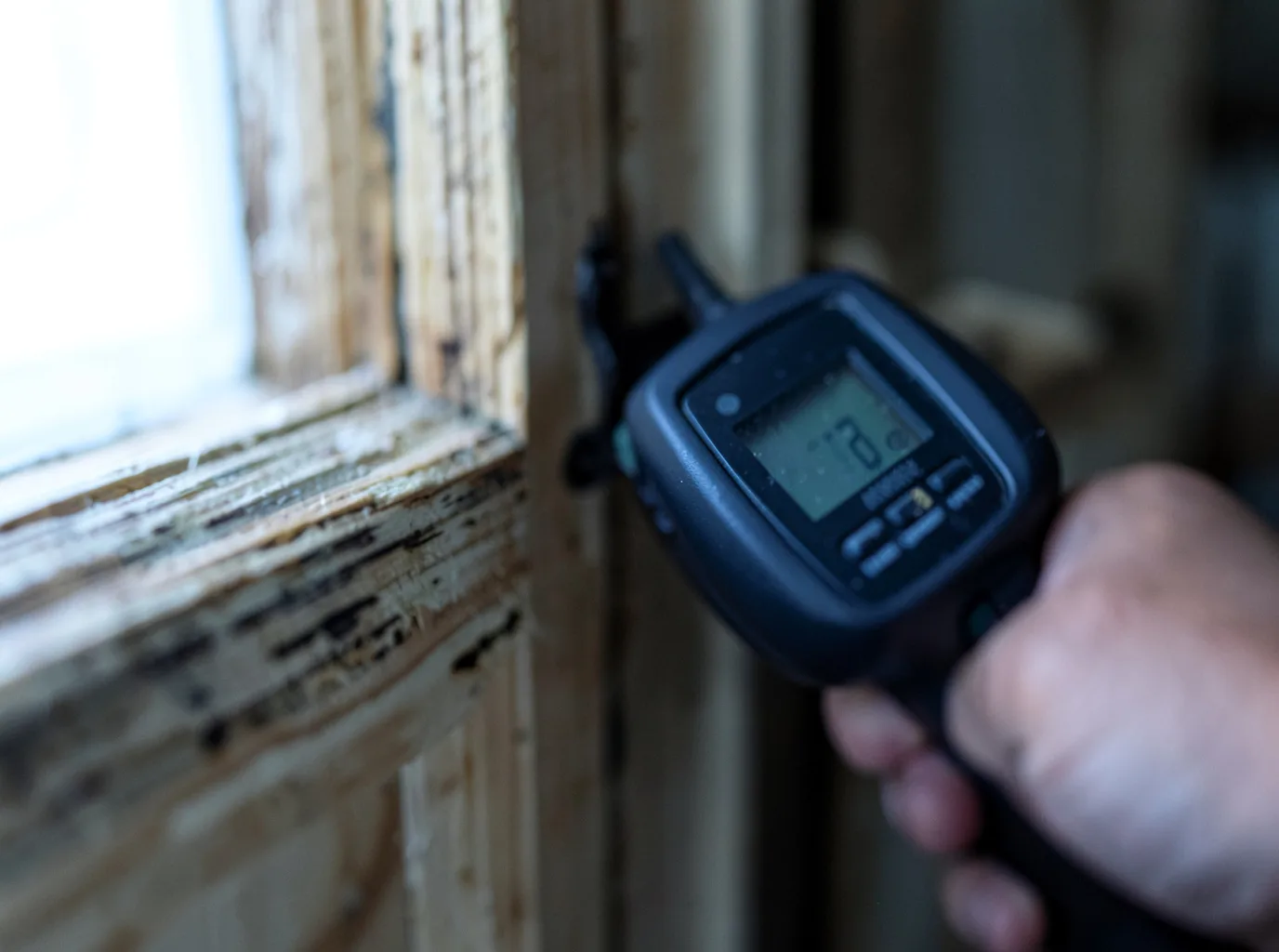 Ceiling Water Damage Repair in Rocklin, CA