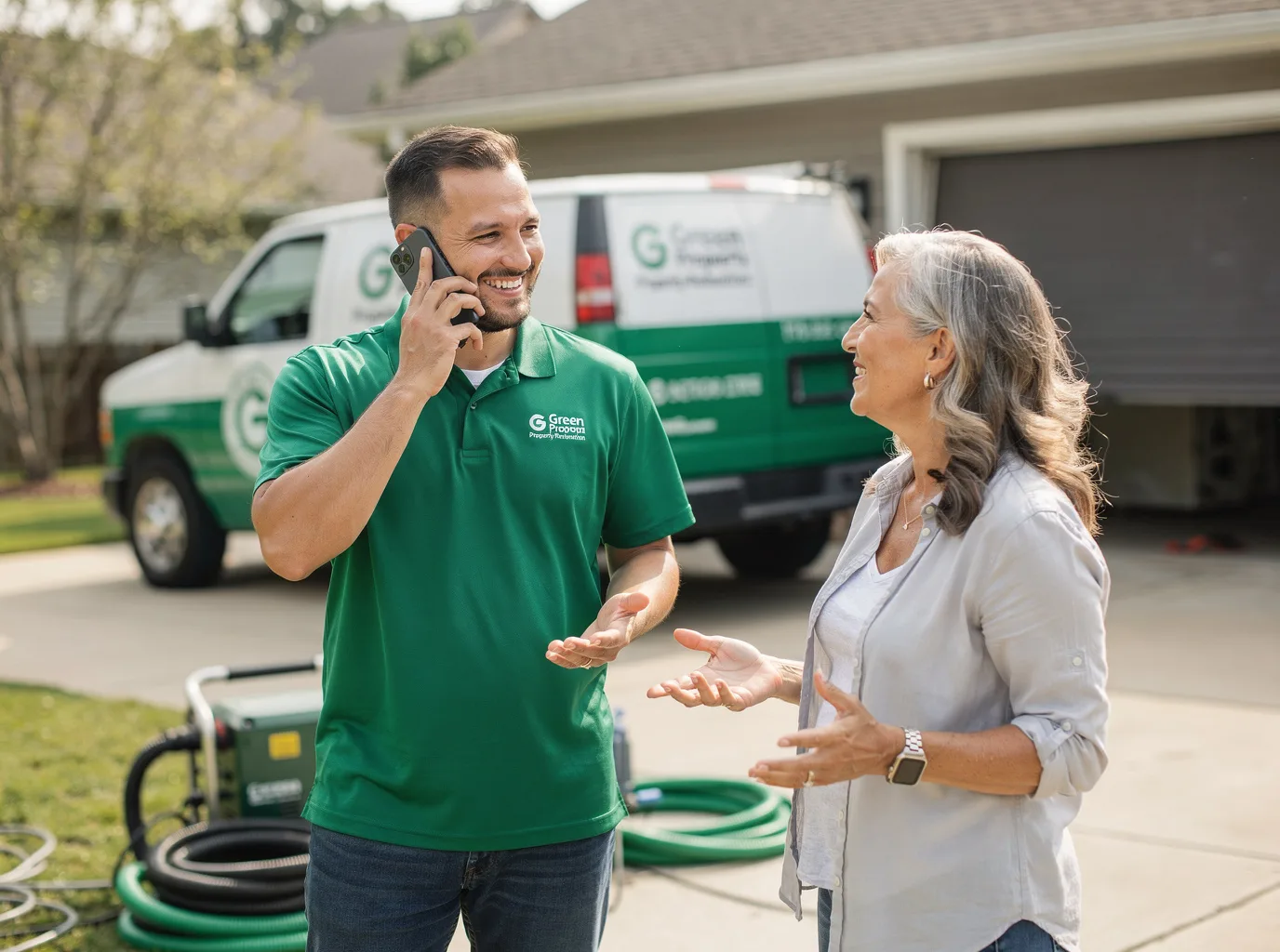 Water Damage Restoration Rocklin, CA FAQs